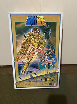 Amazon | セイントサジタリアス デラックス 聖闘士星矢 プラモデル