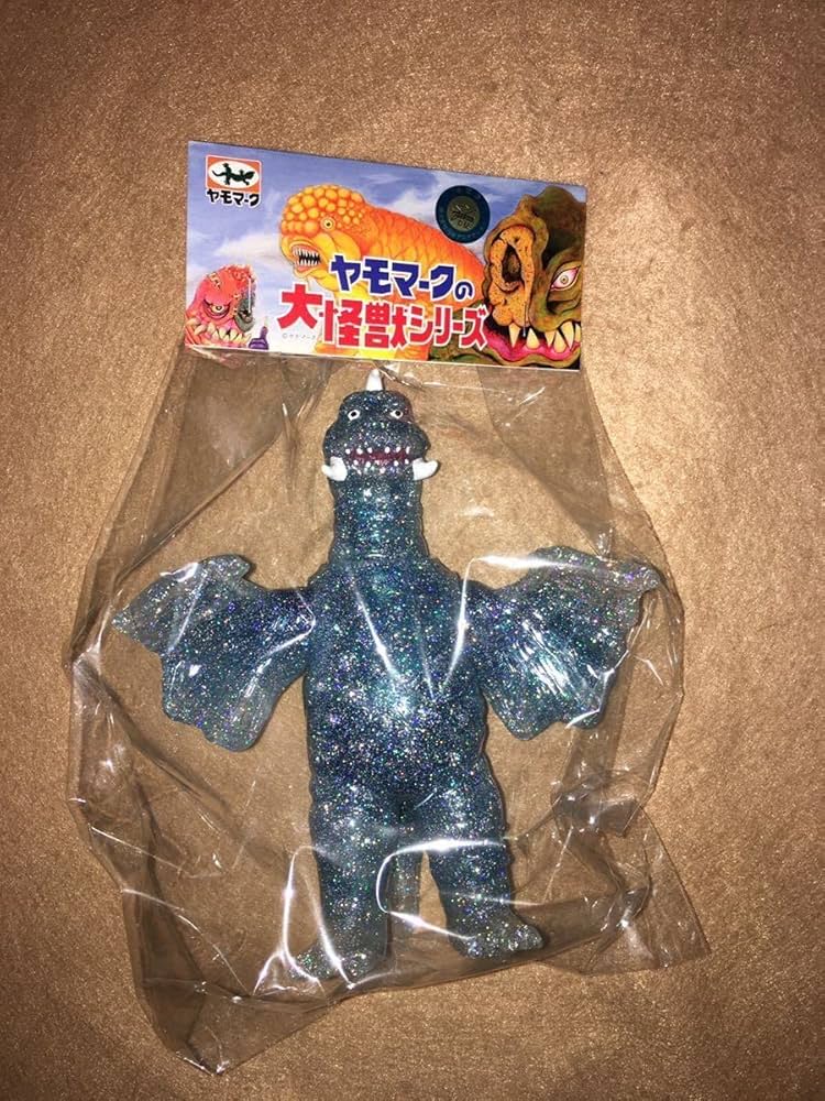 ブリヤンテス・レッド ペギラ ヤモマークの大怪獣シリーズ - 通販