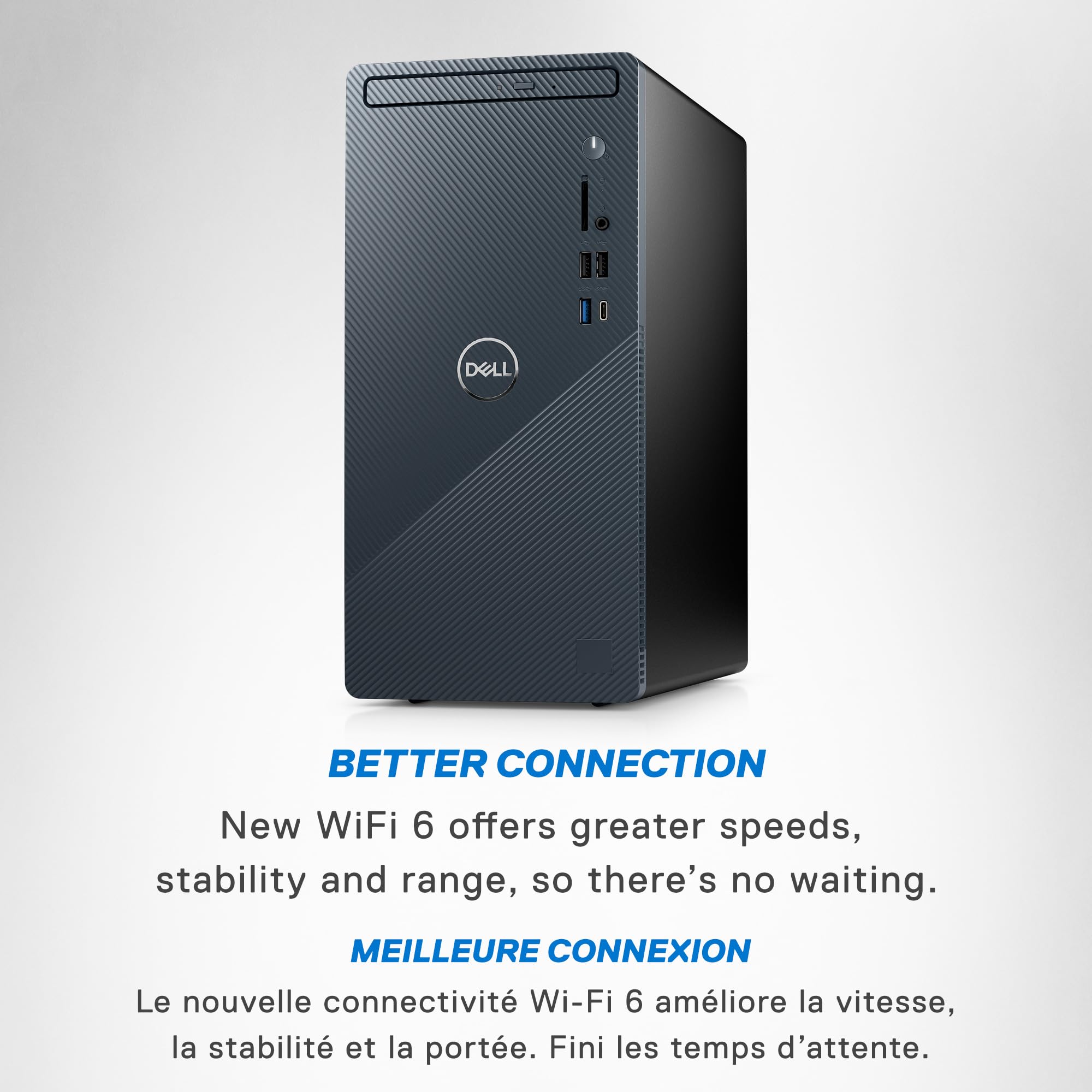 Windowsデスクトップ Dell 3020 i3 16GB SSD128GB HDD 1TB Win11 Windowsデスクトップ Dell 3020 i3 16GB SSD128GB HDD 1TB Win11