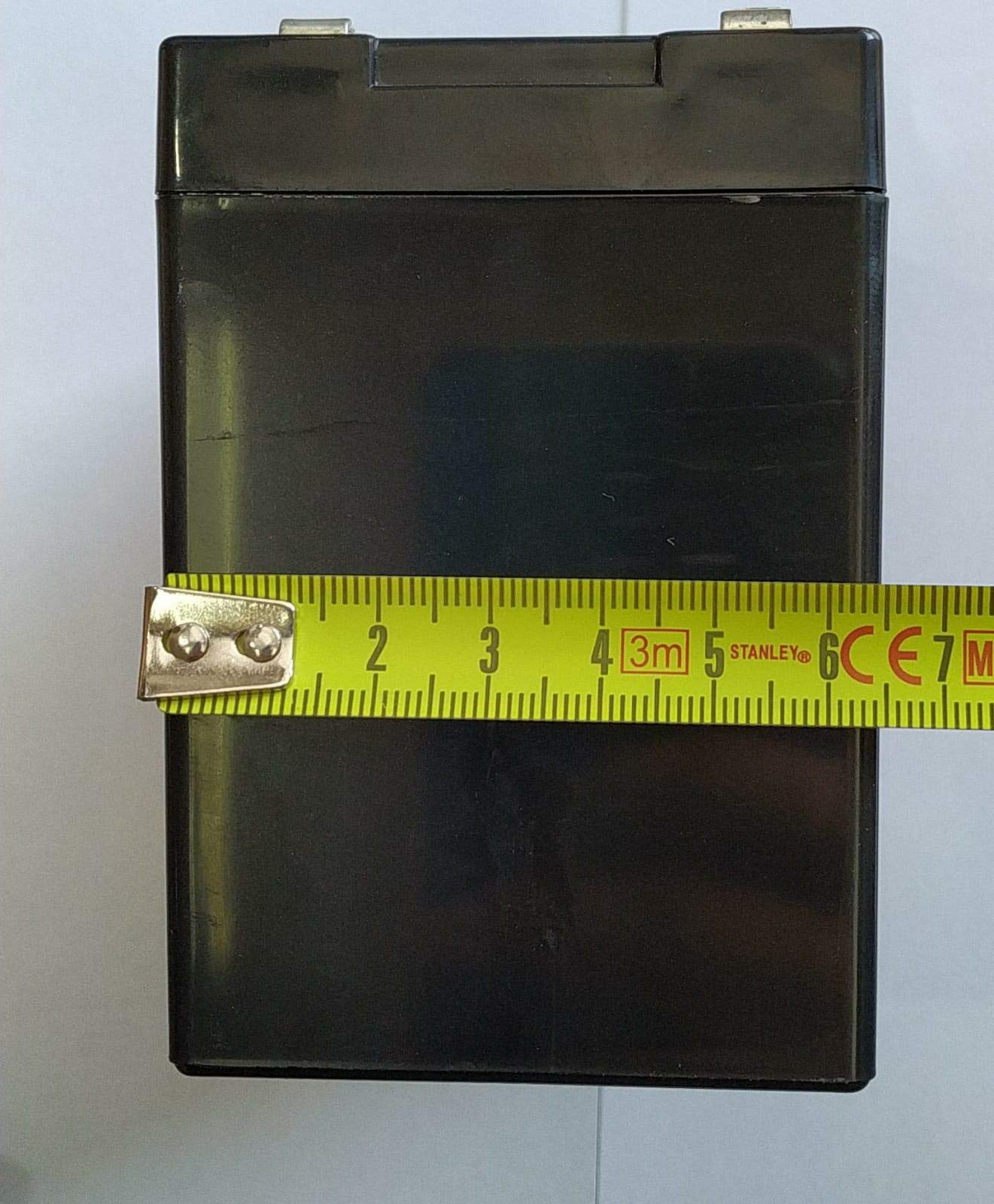 Kit 2 BATERÍAS 12V Y 7AH + Cargador DE 12V para Coche ELÉCTRICO Infantil
