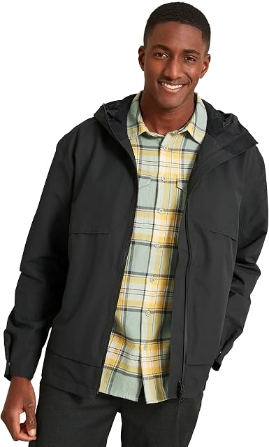Kathmandu Amphi 2L Men's Rain Jacket 