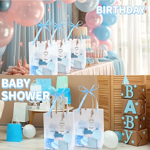 Miniatura 7 de 85 piezas de premios de baby shower para ganadores del juego, regalos de baby shower, incluyendo diadema, cepillo para el pelo, espejos, caja de
