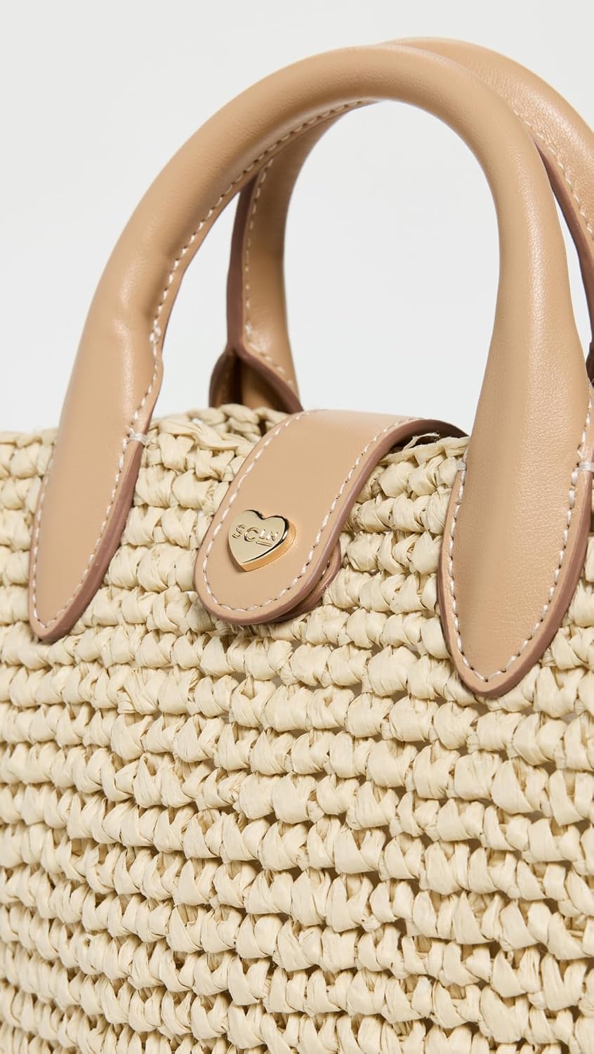 Stoney Clover Lane Women's Mini Bucket Tote - Image 5