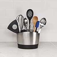 Vista 6 de OXO SteeL - Batidor de 9 pulgadas