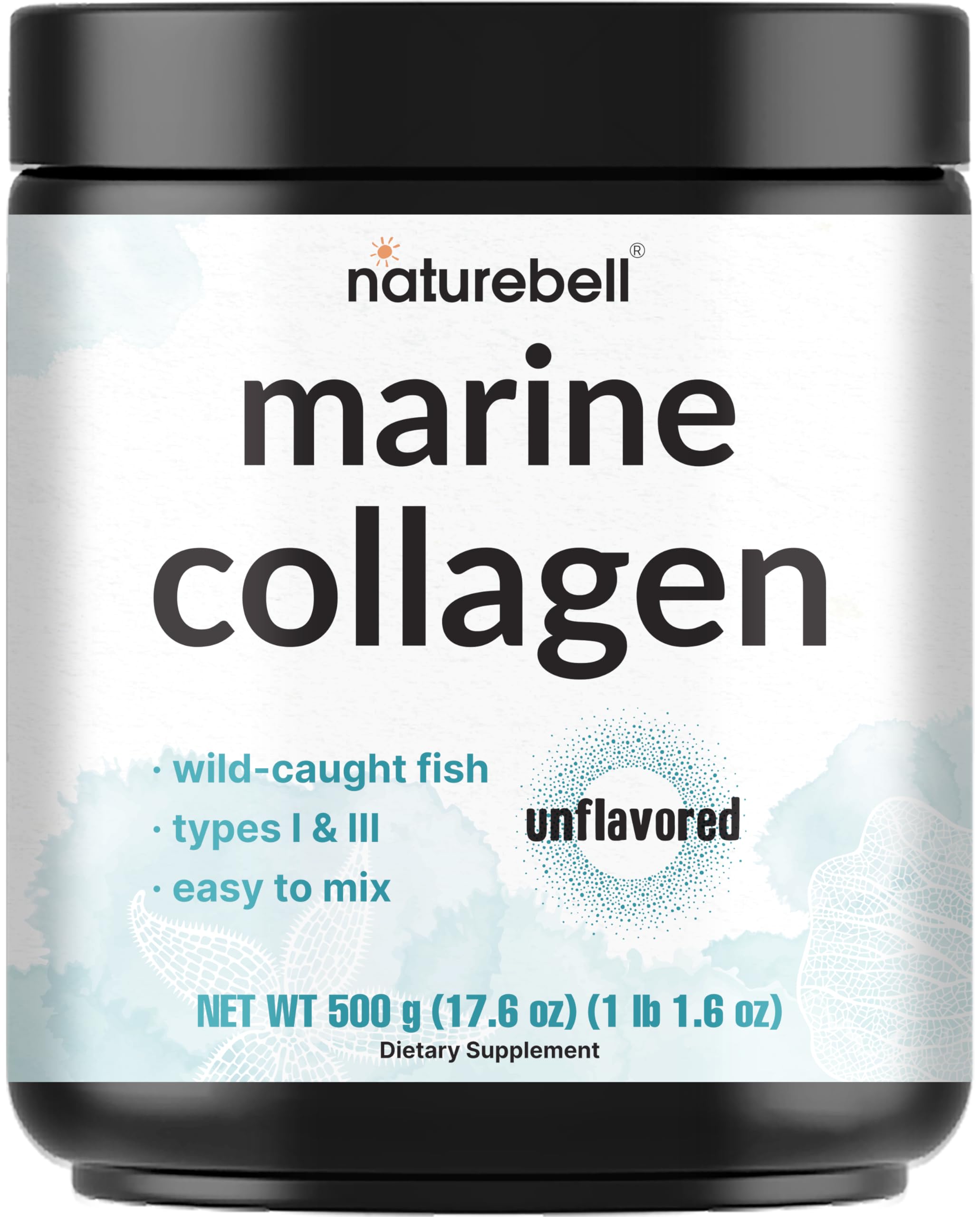 NatureBell Marine