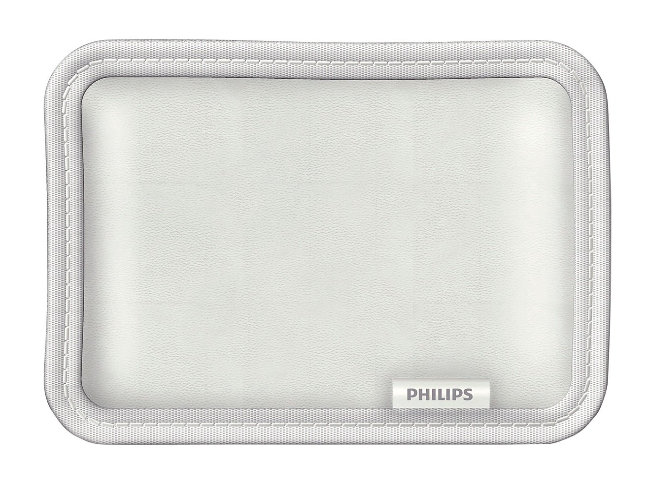 新品未使用 有線イヤホン PHILIPS SHE9700シリーズ ホワイト