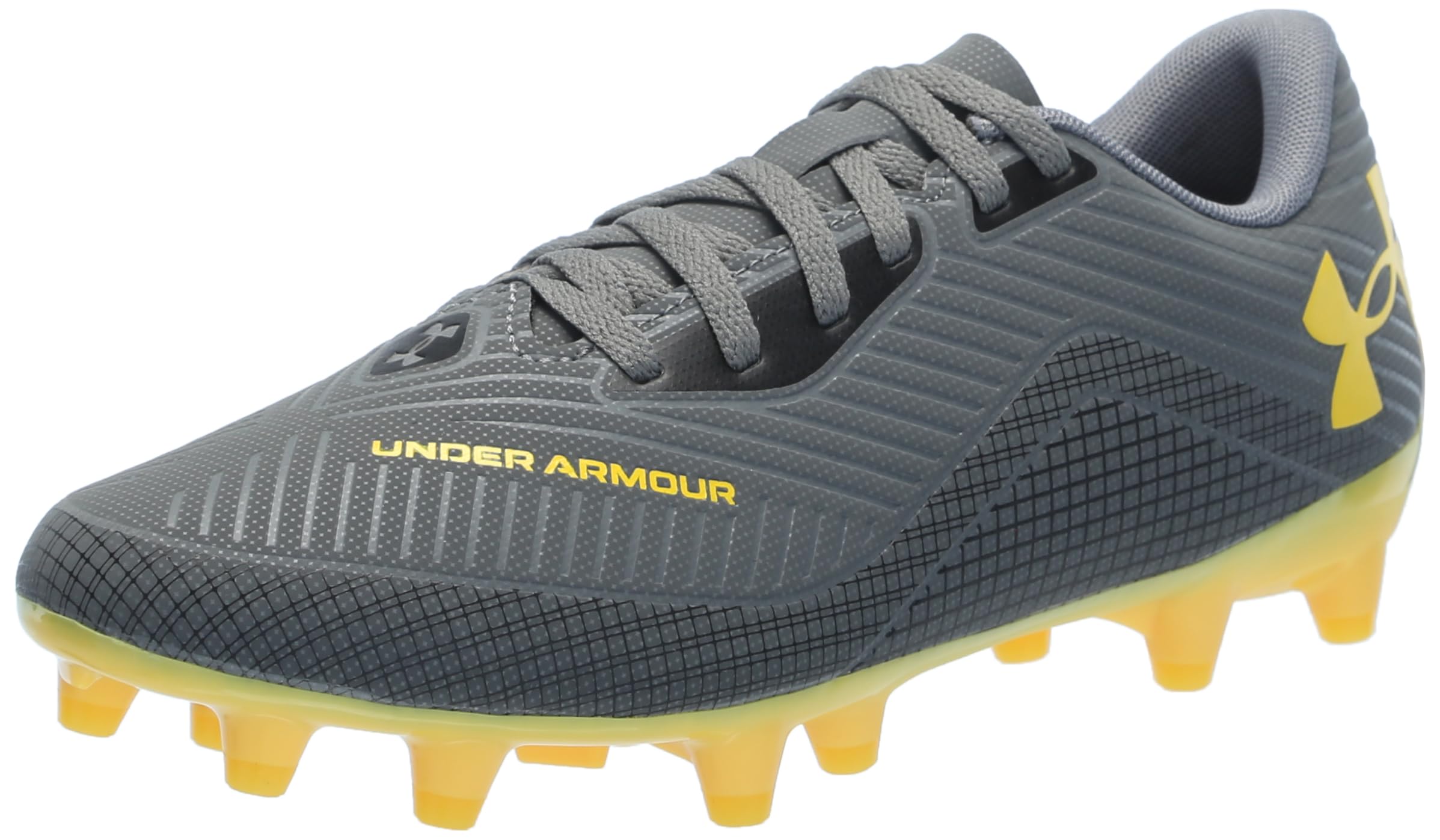 Under Armour Unisex Adult Shadow Select 2 Soccer Cleats-image-28