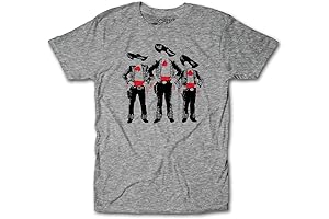 Tres Amigos Movie Tee - A Nostalgic Western Comedy Classic on Your Chest