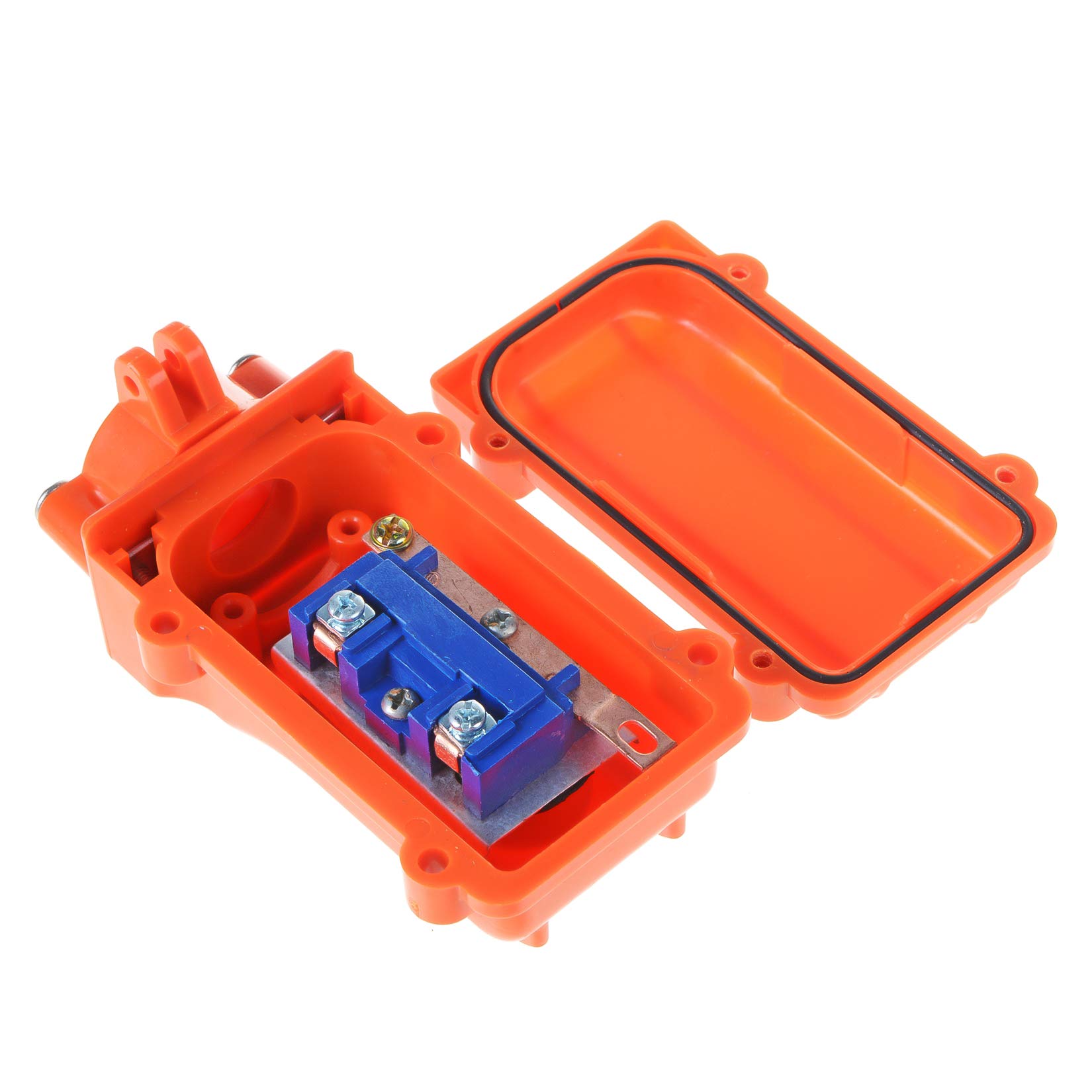 Snapklik.com : Hoist Crane Push Button Switch,COB61-UP-DOWN Station ...