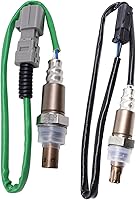 Vista 46 de HiSport 250-24851 Sensor de oxígeno O2 calentado - Sensor O2 de ubicación aguas arriba de 4 cables compatible con Chevrolet Aveo 2009, 2010, 2011