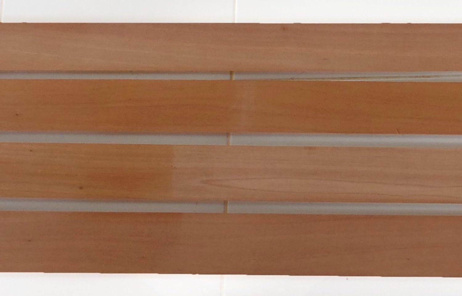 100 Spanish Cedar solid wood turning squares 5/8 x 5/8 x 5 inches long kilndried