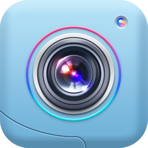 HD Camera for Android: Filter