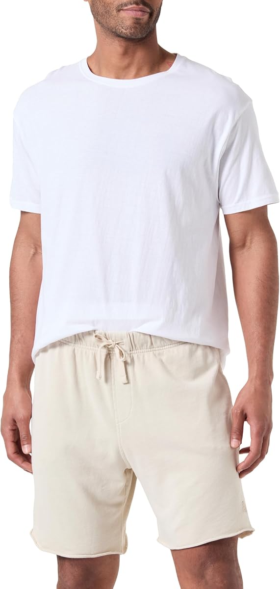 JACK & JONES Hombre Pantalones cortos deportivos