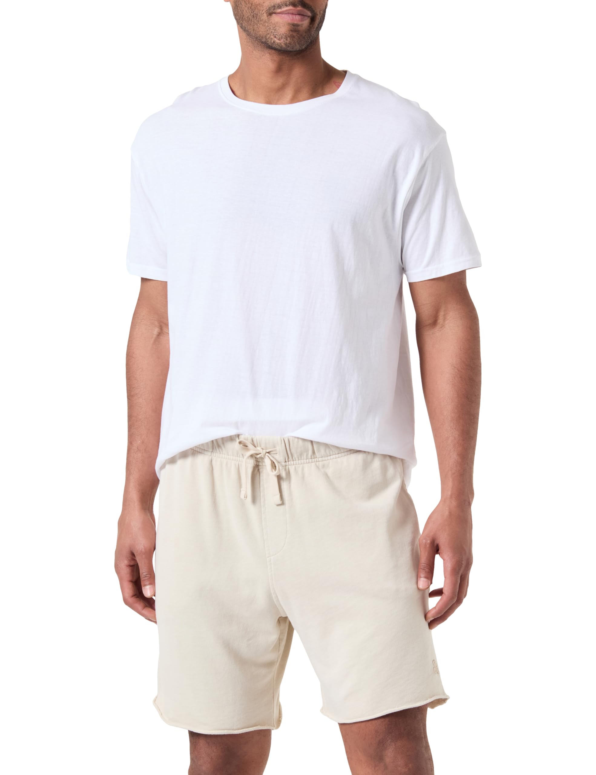 Jack & Jones Jpstbill Jjkidd Wash Sweat Shorts Pantalones Cortos de chándal para Hombre