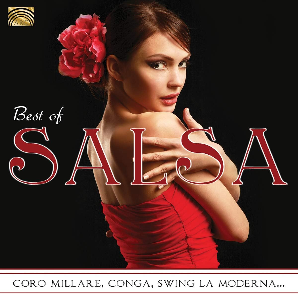 Best of Salsa / Various