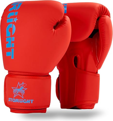 Miniatura 11 de Guantes de boxeo para hombres y mujeres, guantes de entrenamiento de boxeo, guantes de boxeo MMA, Kickboxing, guantes de entrenamiento para boxeo