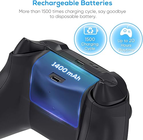 Miniatura 7 de Ventilador de refrigeración RGB para Xbox Series X con filtro de cubierta antipolvo y soporte de refrigeración vertical compatible con Xbox Series X