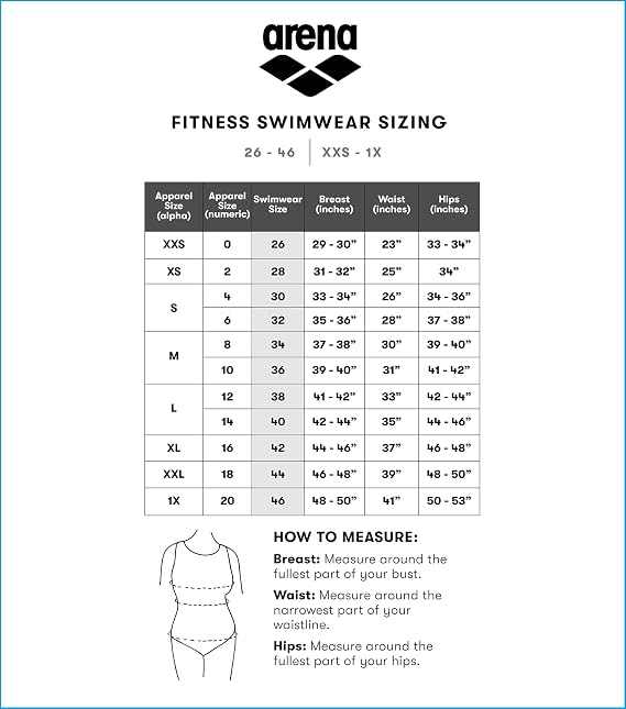 Solid Swimsuit Lightdrop Back B Kadın Siyah Yüzücü Mayosu 005909500