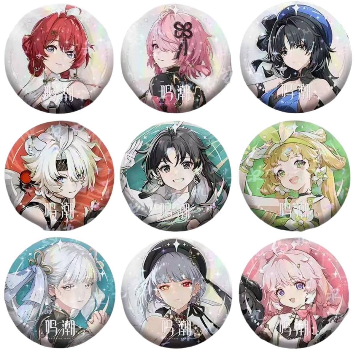 蝶の毒 華の鎖 100mm　缶バッジ　ポケットキャンバス　藤田 2025年最新】蝶の毒 華の鎖 藤田の人気アイテム - メルカリ