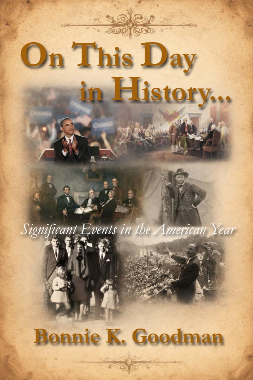 On This Day in History…: Significant Events in the American Year (OTD in History)