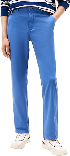 Tommy Hilfiger Pantalón Chino Hombre Core Denton Essential T