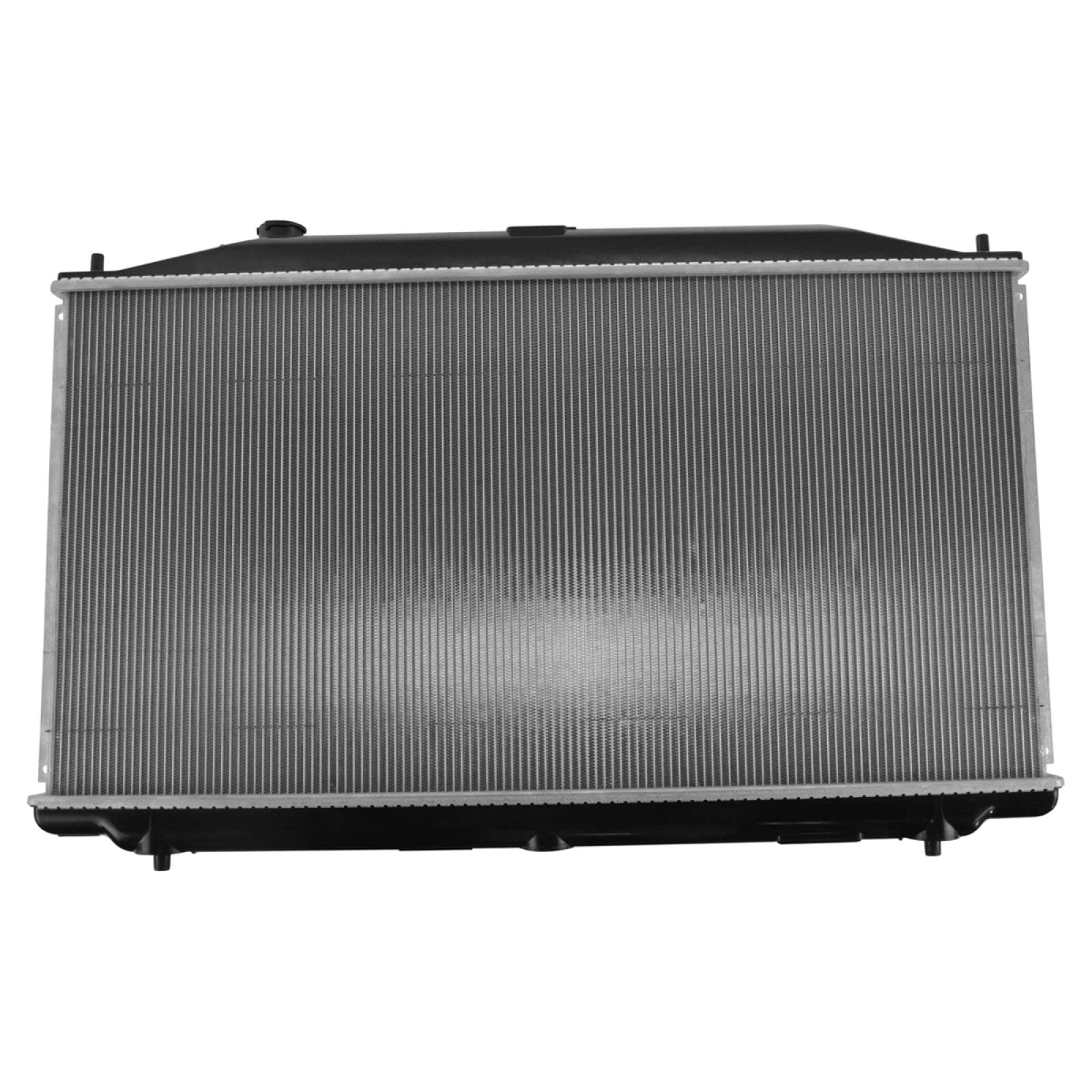 TRQ RDA82905 Radiator