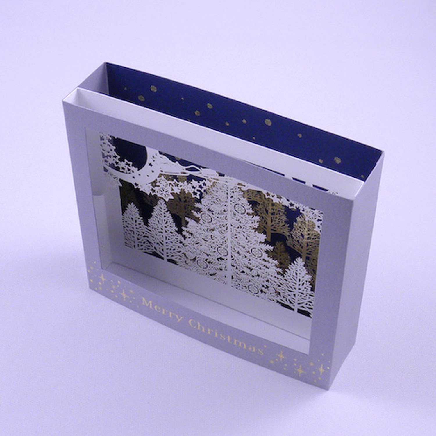 【いりあ】メッセージBOX 楽天市場】寄せ書きメッセージキット A4サイズ 色紙 写真立て 寄せ書き