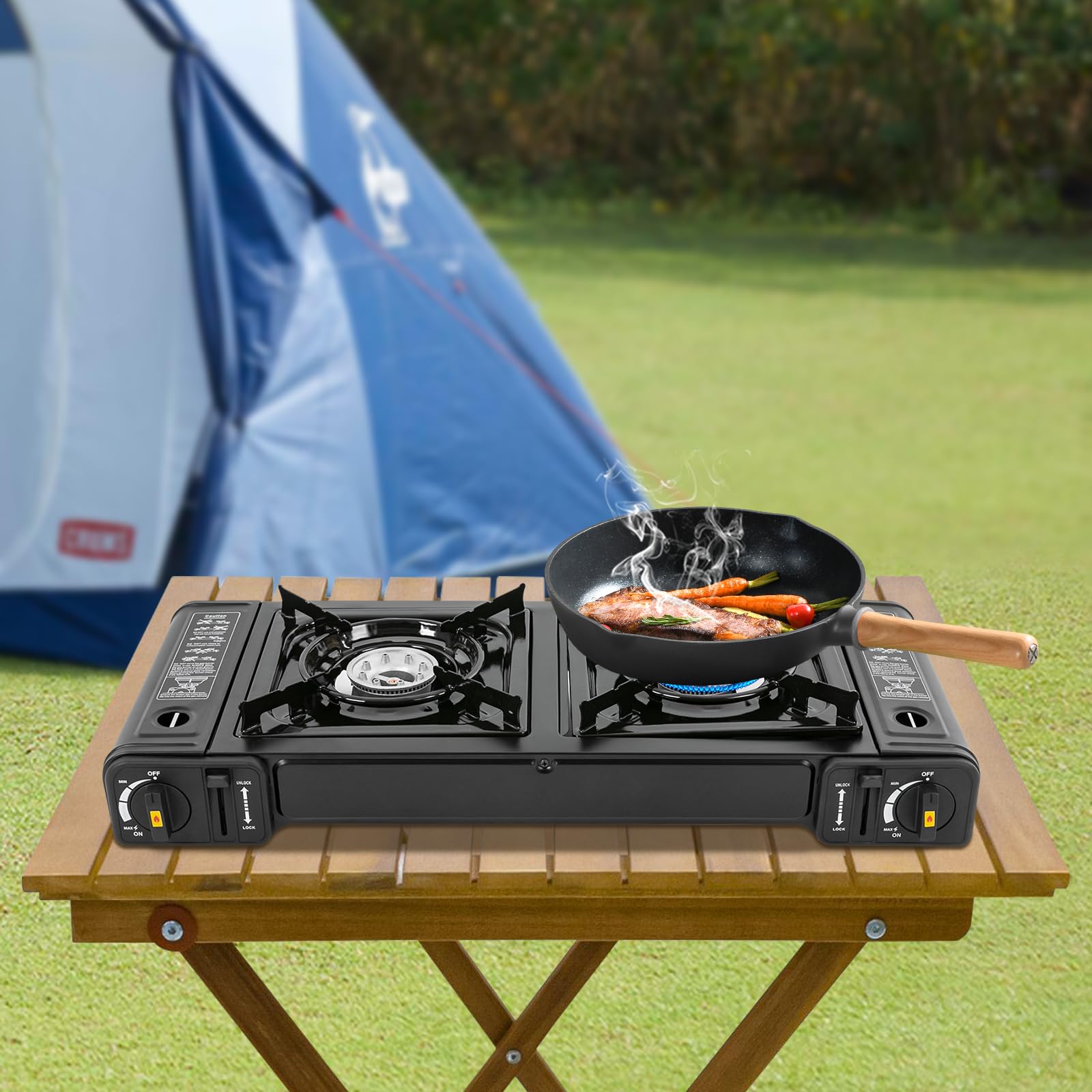 Gas Tostadora Portatil Tostadora Portatil Store