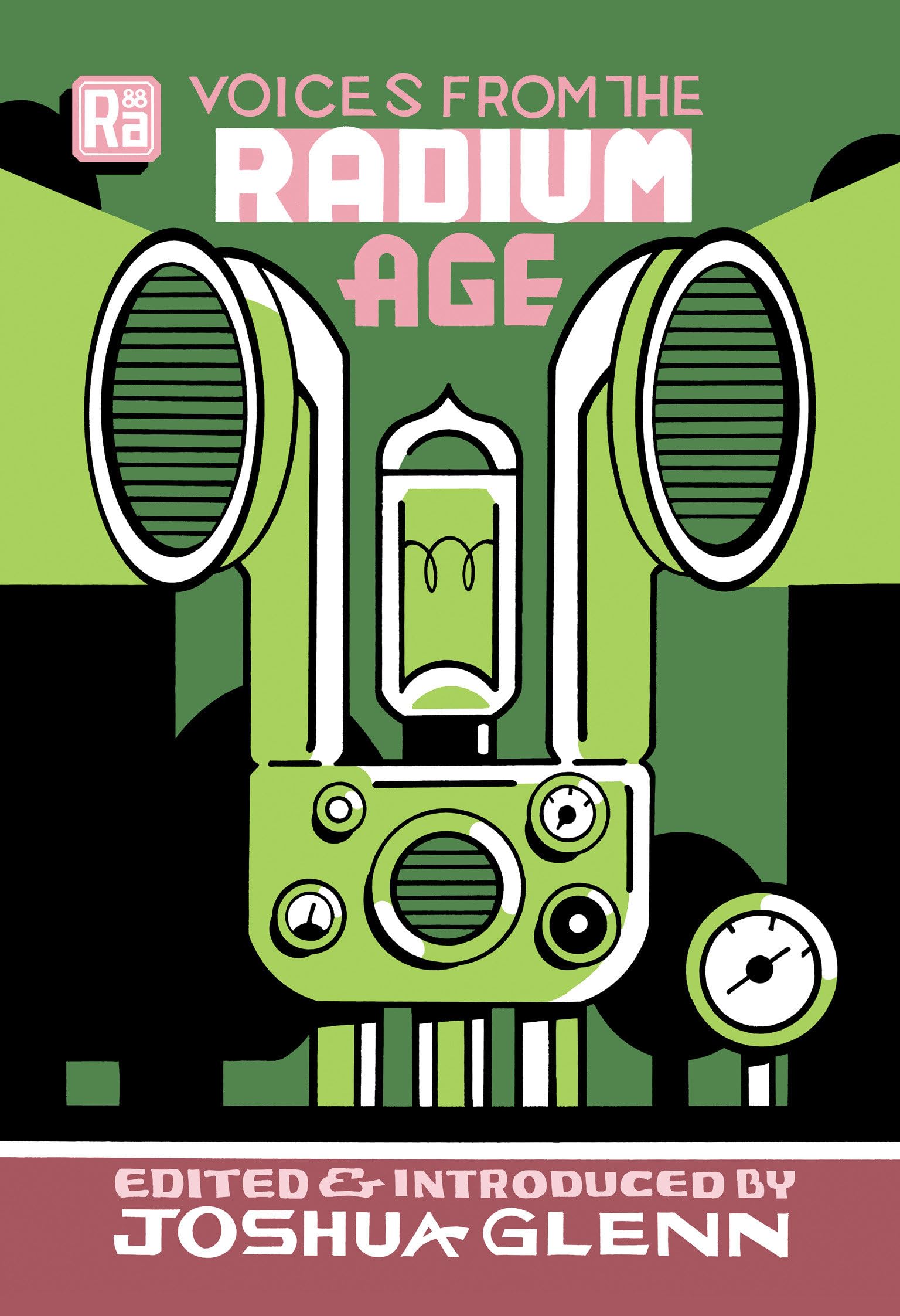 Voices from the Radium Age (MIT Press / Radium Age)
