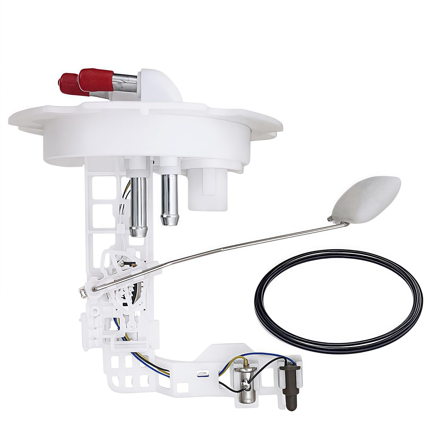 Fuel Sender Gauge Sender Unit 25060-4L700 250604L700 Compatible with Nissan Maxima GLE, GXE, SE 3.0L V6 1995-1999