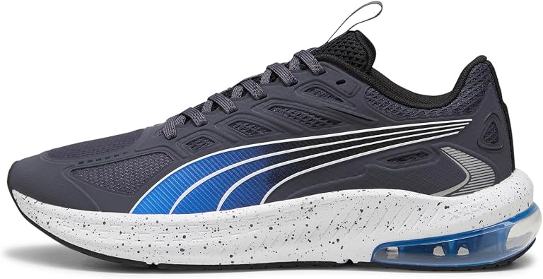PUMA Mens X Cell Lightspeed Running Sneakers Shoes