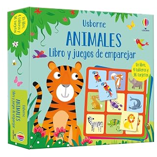 Animales