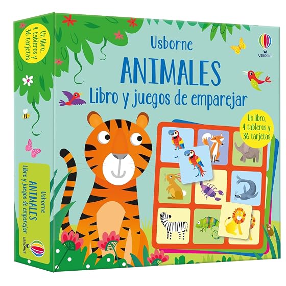 Animales
