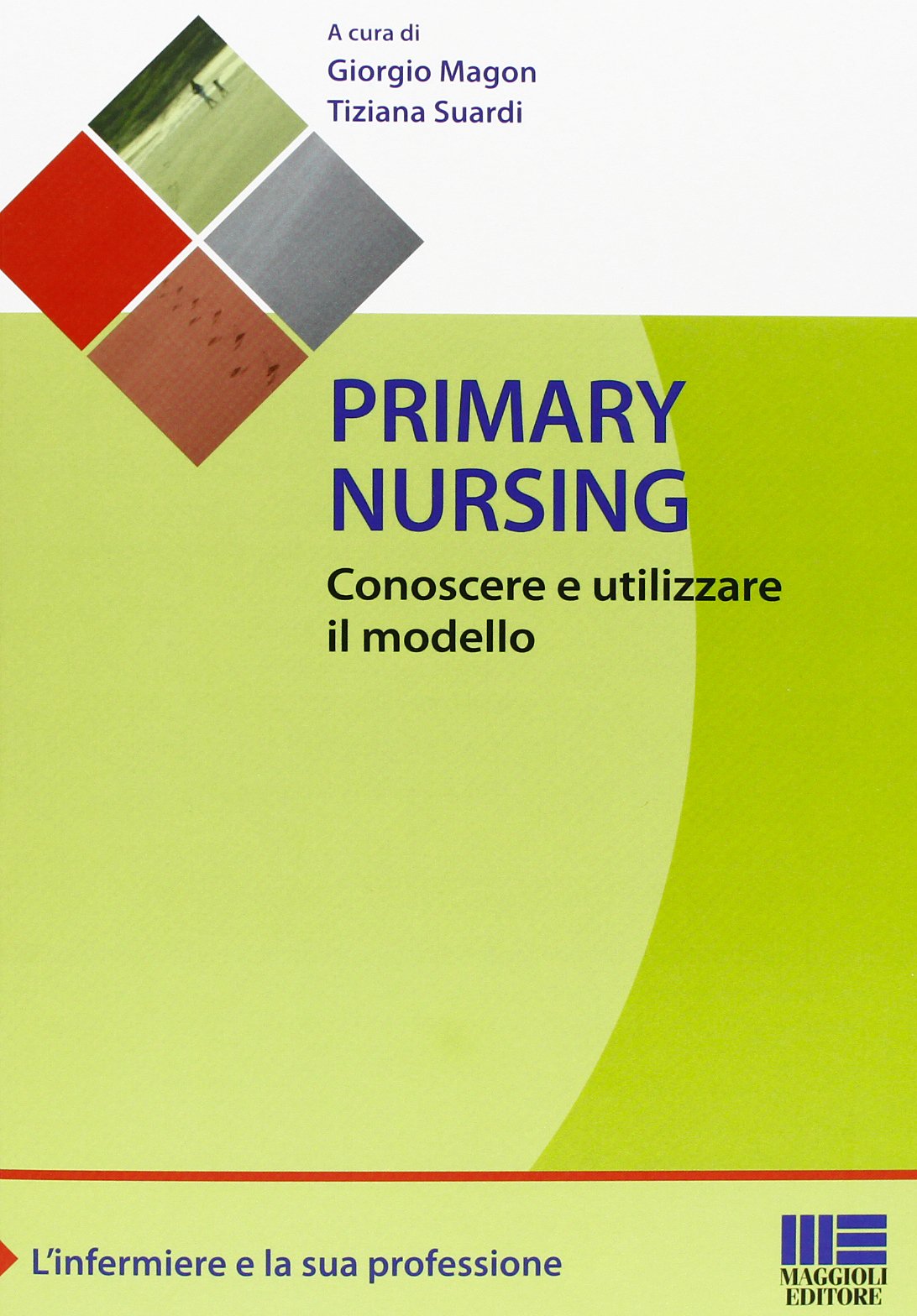Primary nursing. Conoscere e utilizzare il modello