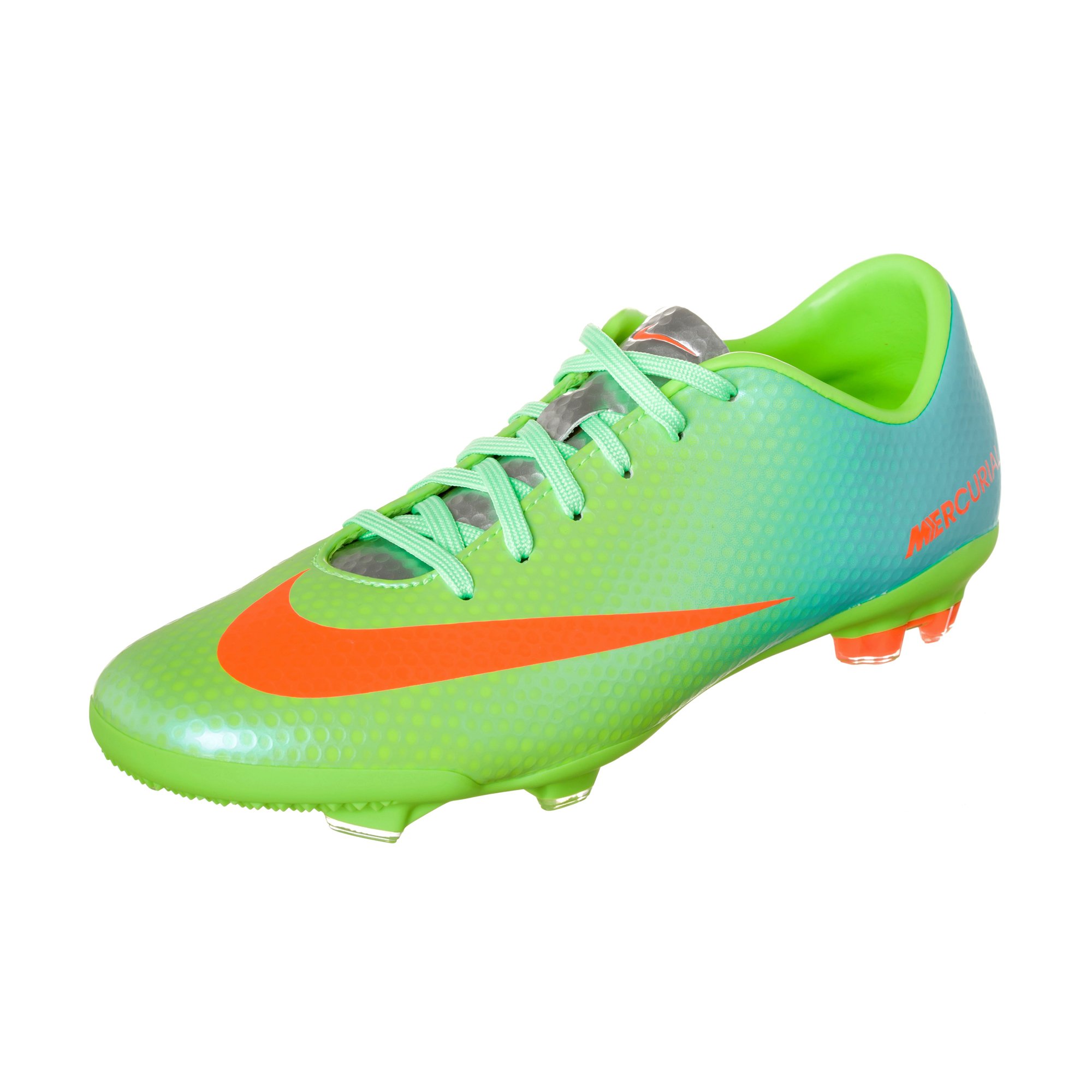 Jr. Mercurial Vapor IX FG