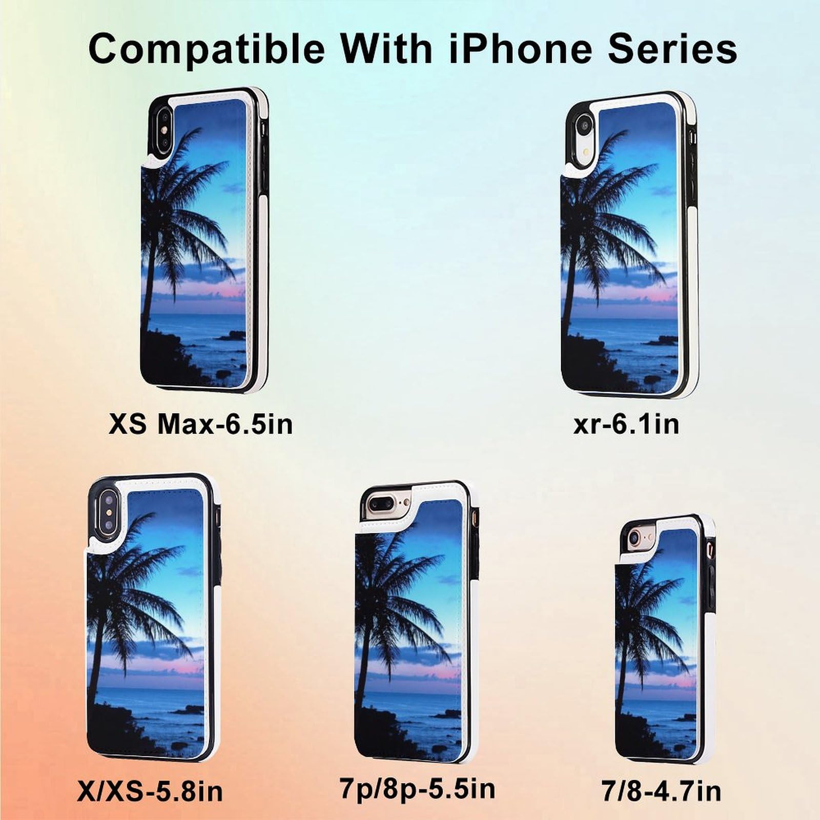 Amazon.co.jp: iPhone 13 Pro Max ケース 手帳型 おしゃれ ハワイアン