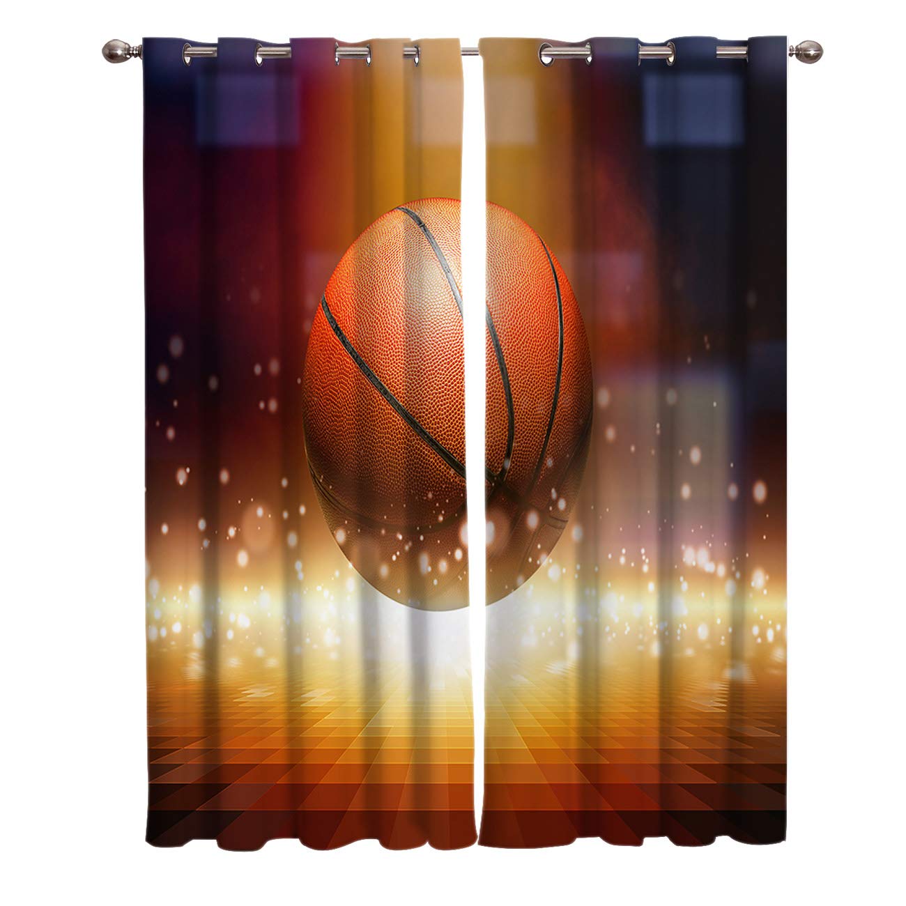 Spotlight Cafe Curtains Curtains & Drapes