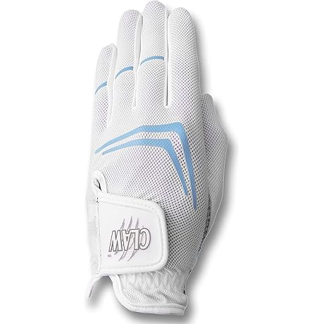 CaddyDaddy Claw Pro Golf Glove: Enhance Your Swing with Precision