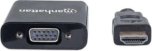 Miniatura 3 de Manhattan Convertidor HDMI a VGA