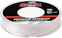 Vista 1 de Sufix 832 Advanced Superline Cuerda de pescar trenzada - 150 yardas