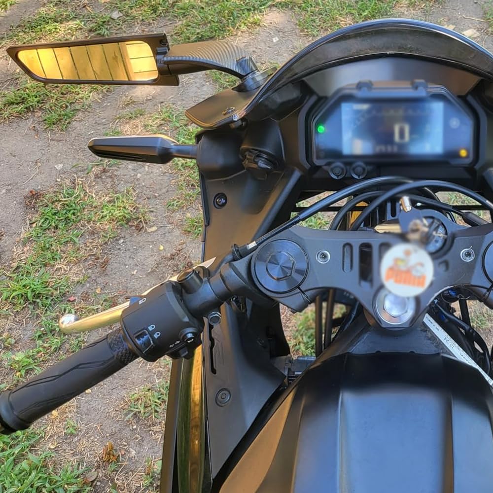 Amazon.com: For YZF-R3 yzf r3 2026 2025 2024-2019 new accessories
