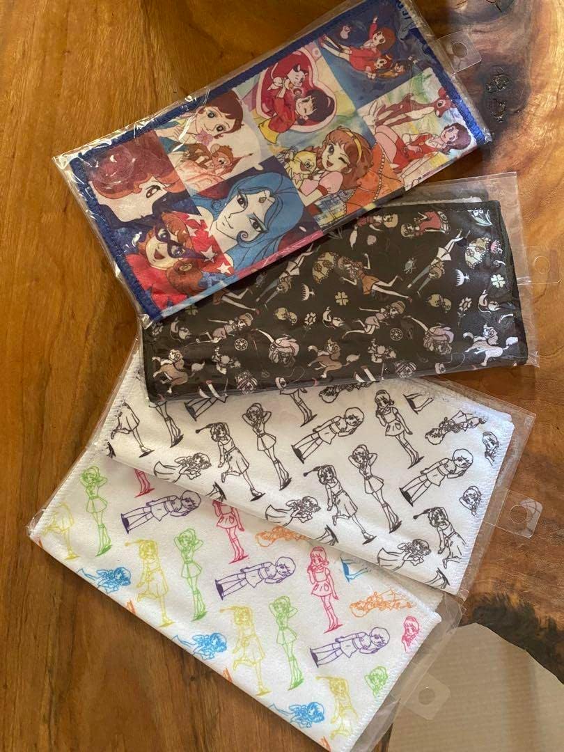 フェイラー サーティワンハンカチ 完売品》フェイラー×サーティワン