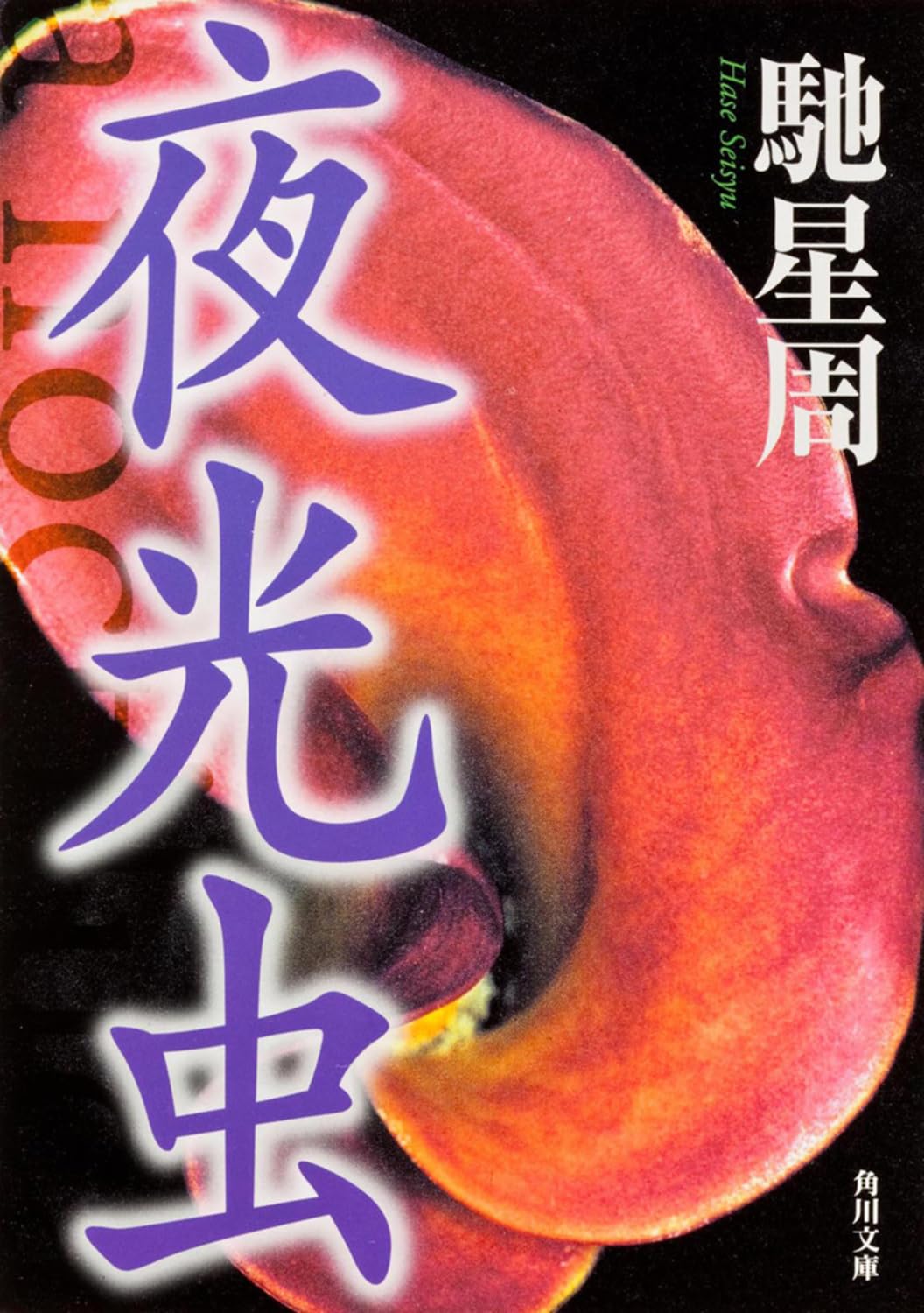 夜光虫 p706p5g 夜光虫 (角川文庫) | 馳 星周, 荒木 経惟 |本 | 通販 | Amazon