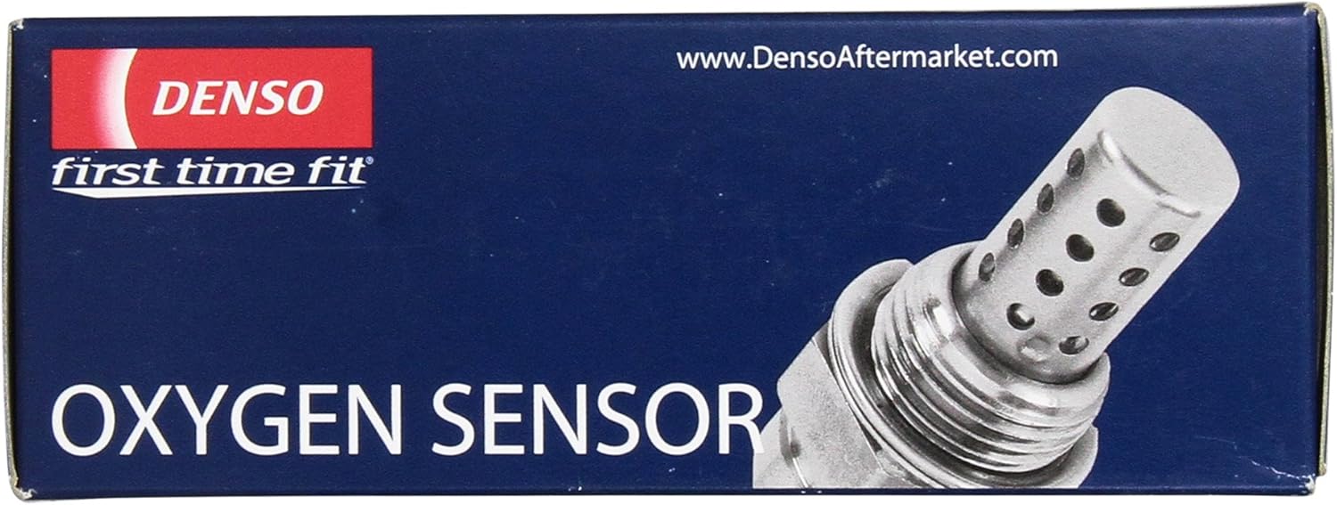Denso Oxygen Sensor - 234-4318