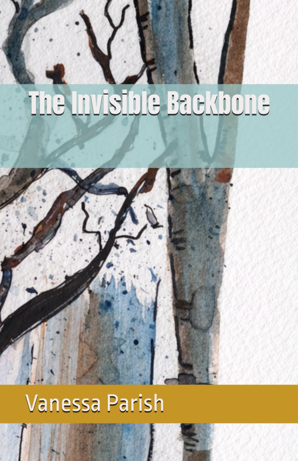 The Invisible Backbone: A Companion to Caregivers