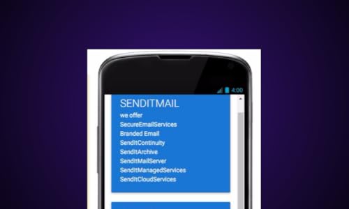 SENDITMAIL