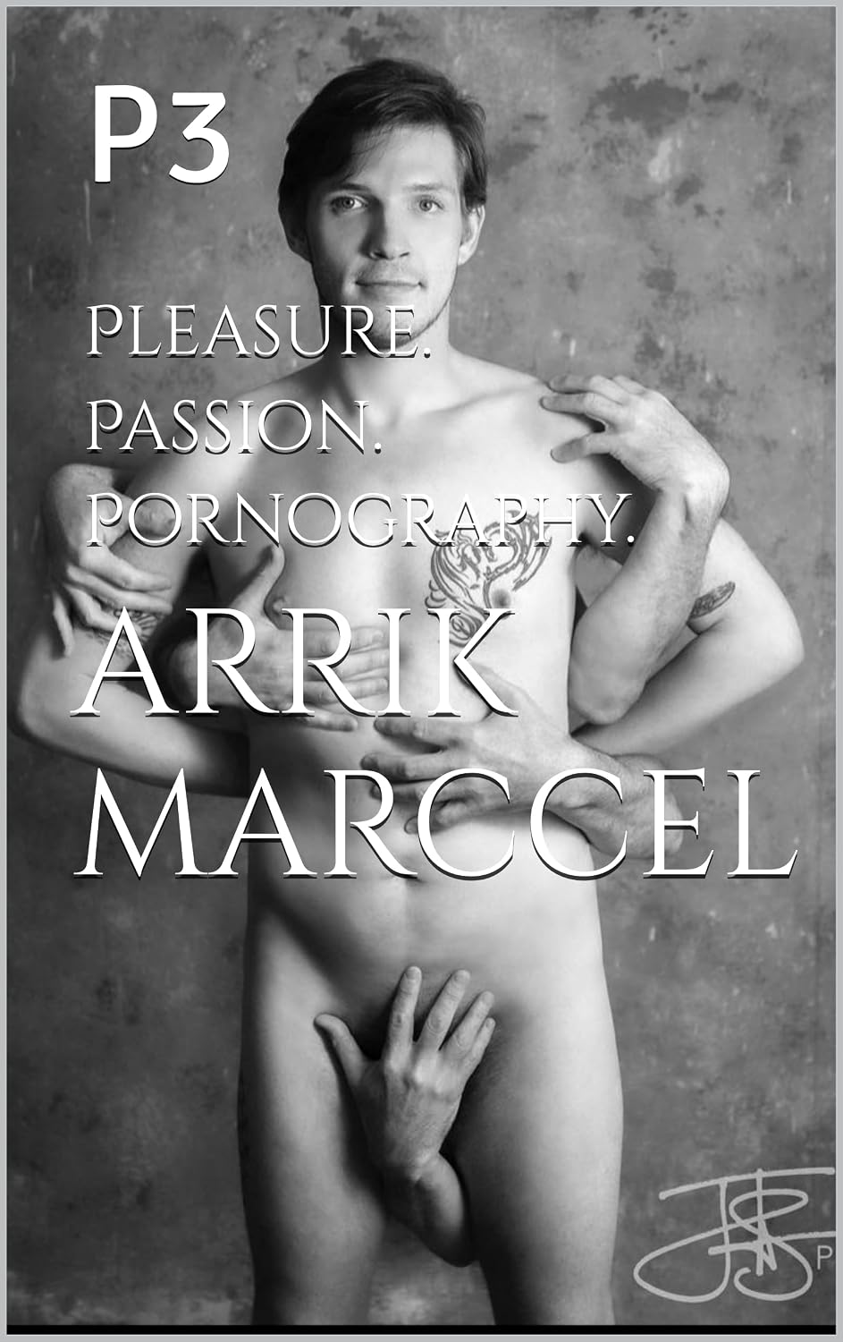Pleasure. Passion. Photography.: P3