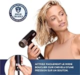 Shark sèche-Cheveux SpeedStyle Pro Ultra-performant, Ultra-Rapide HD752EU - 2