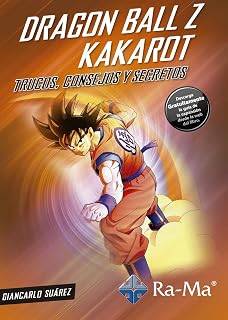 Dragon Ball Z Kakarot