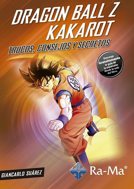 Portada de Dragon Ball Z Kakarot
